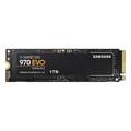 Samsung 970 EVO NVMe Series 1TB M.2 PCI-Express 3.0 x4 SSD MZ-V7E1T0BW